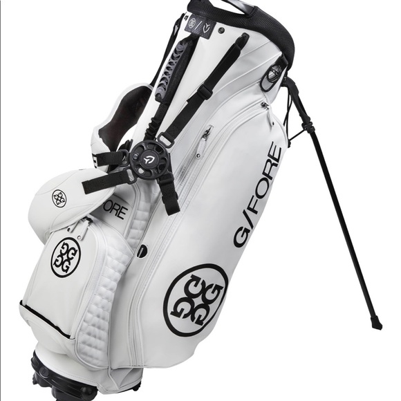 g fore golf bag